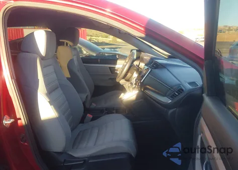 2020 Honda Cr-V 2Wd Lx z USA, uszkodzony, nr VIN 5J6RW1H21LA006903